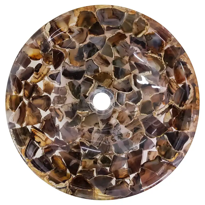 Tvättställ GemLook GL 44