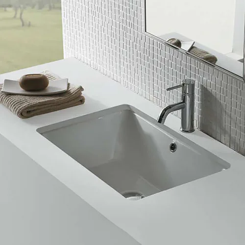 Tvättställ Globo Classic 6-VA083