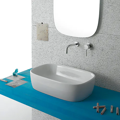 Tvättställ Globo Genesis 6-GE044