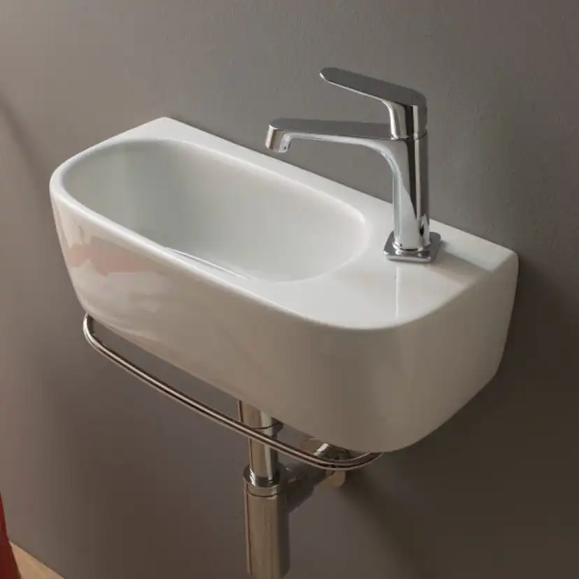 Tvättställ Globo Genesis 6-GE046