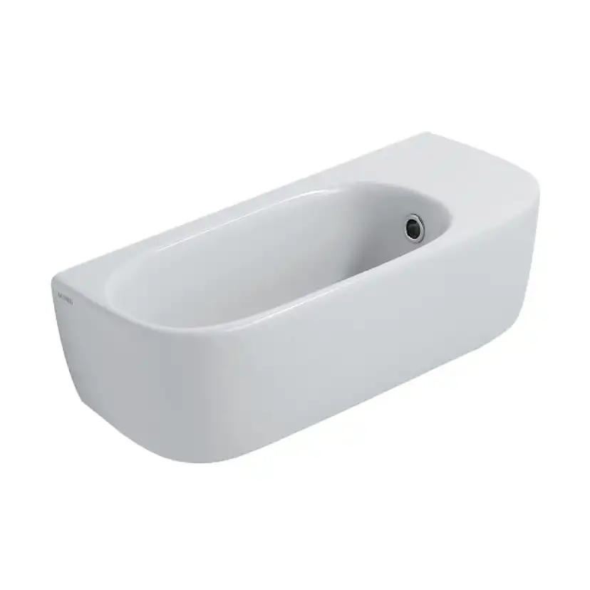 Tvättställ Globo Genesis 6-GE046