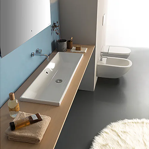 Tvättställ Globo Stockholm 6-FO105