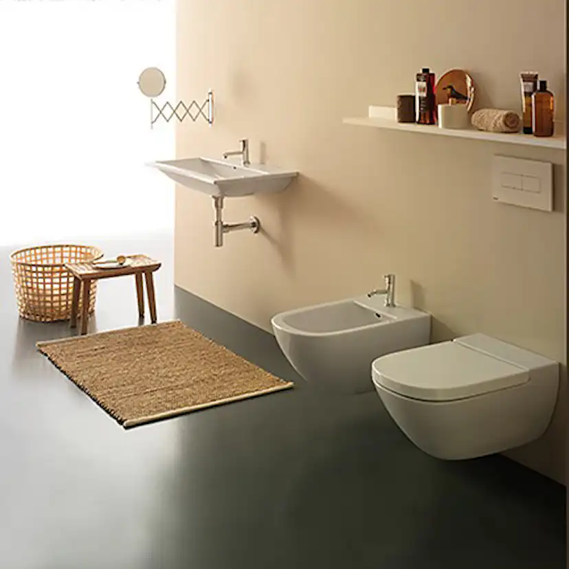 Tvättställ Globo Stockholm 6-LA084