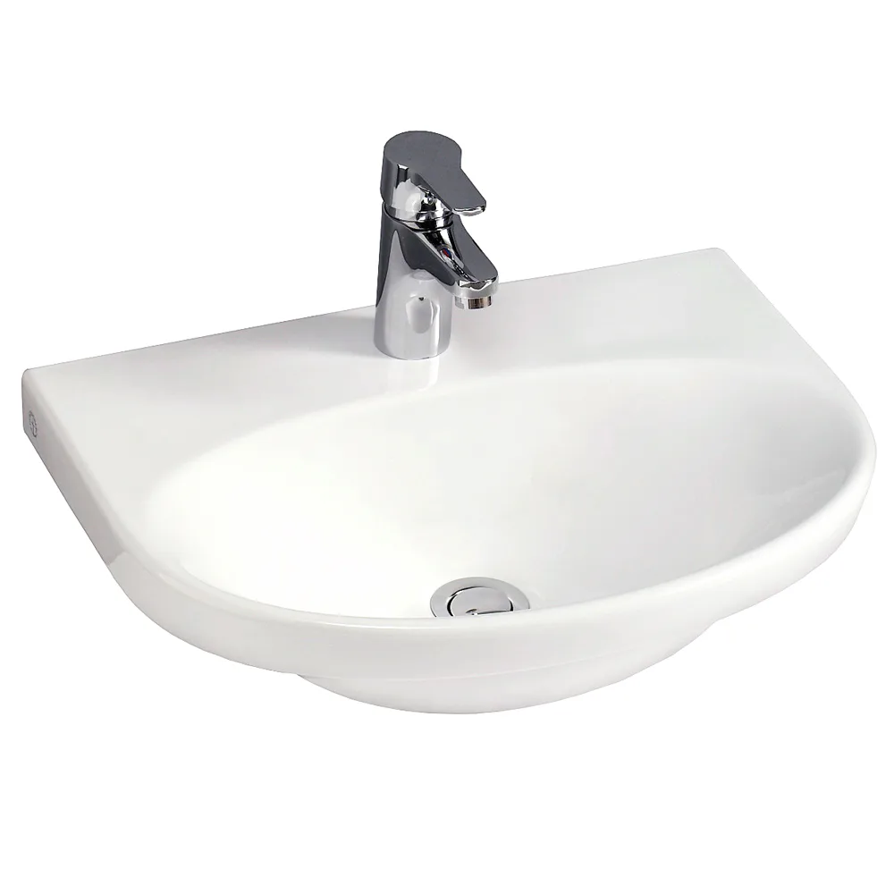 Tvättställ Gustavsberg Nautic 5550