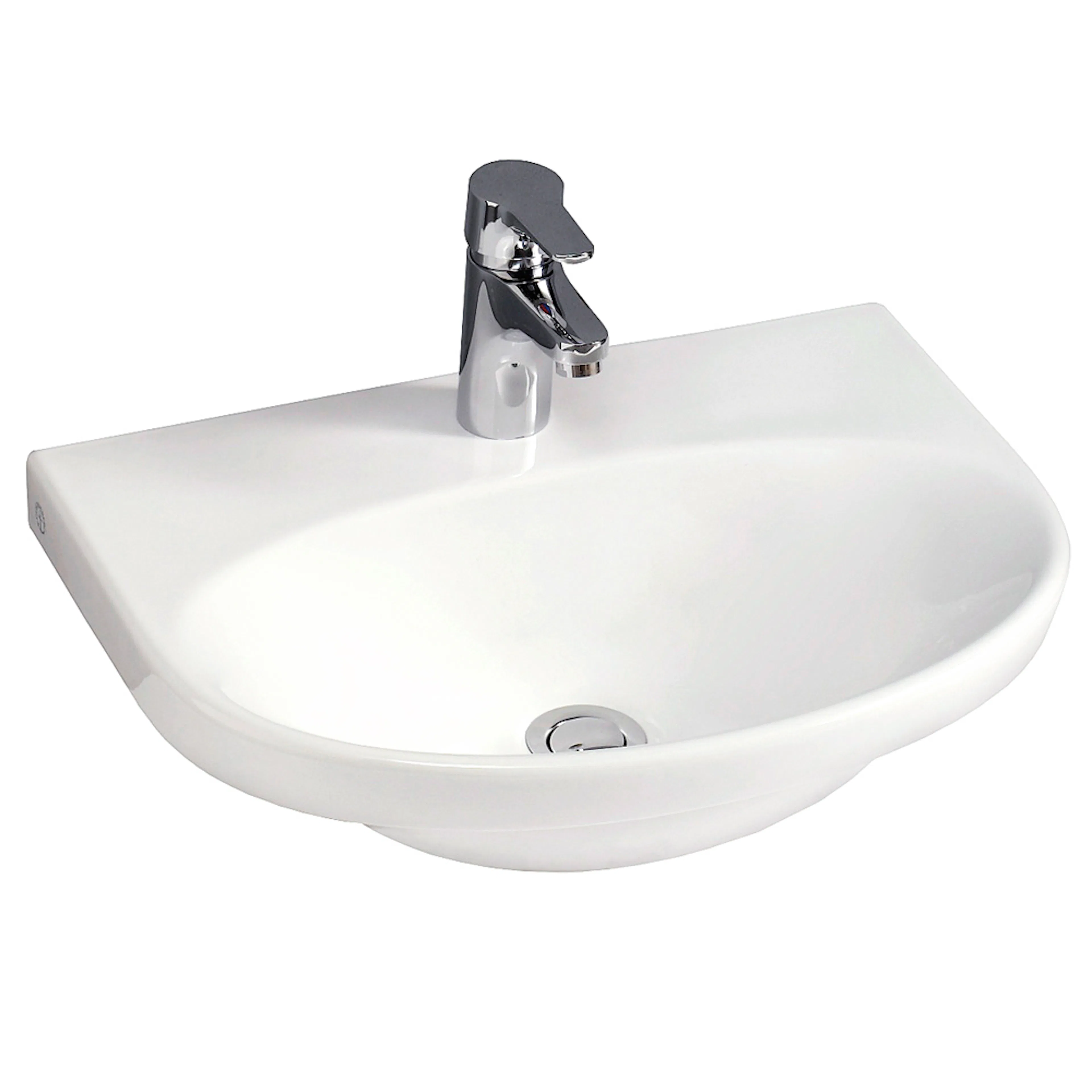 Tvättställ Gustavsberg Nautic 5550