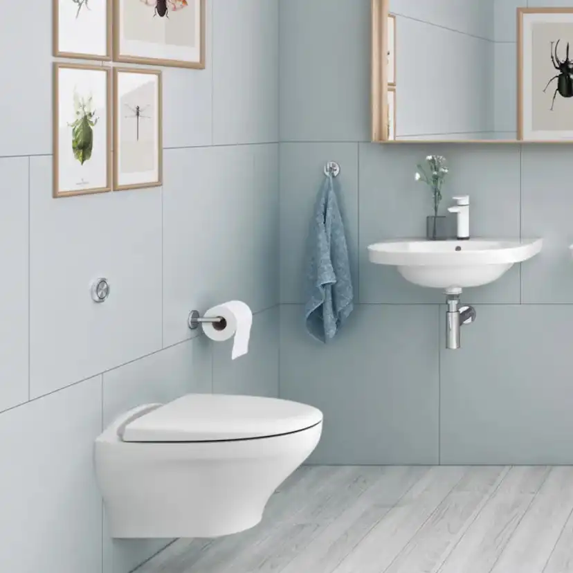 Tvättställ Gustavsberg Nautic 5556