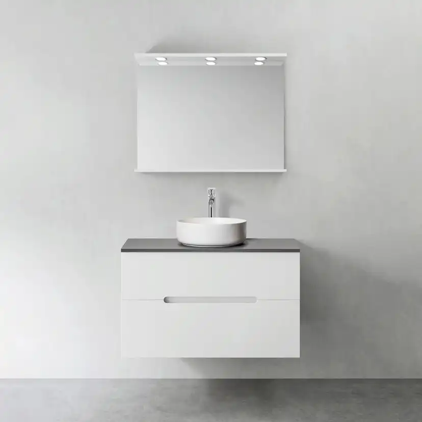 Tvättställ Hafa Circle