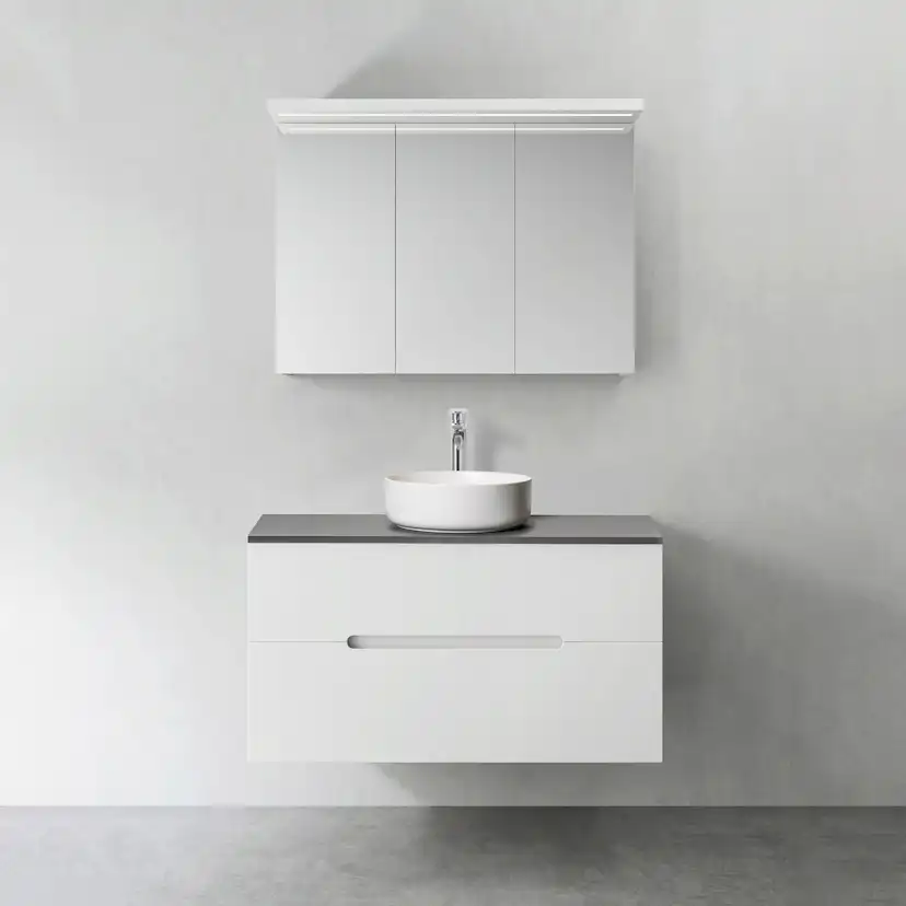 Tvättställ Hafa Circle