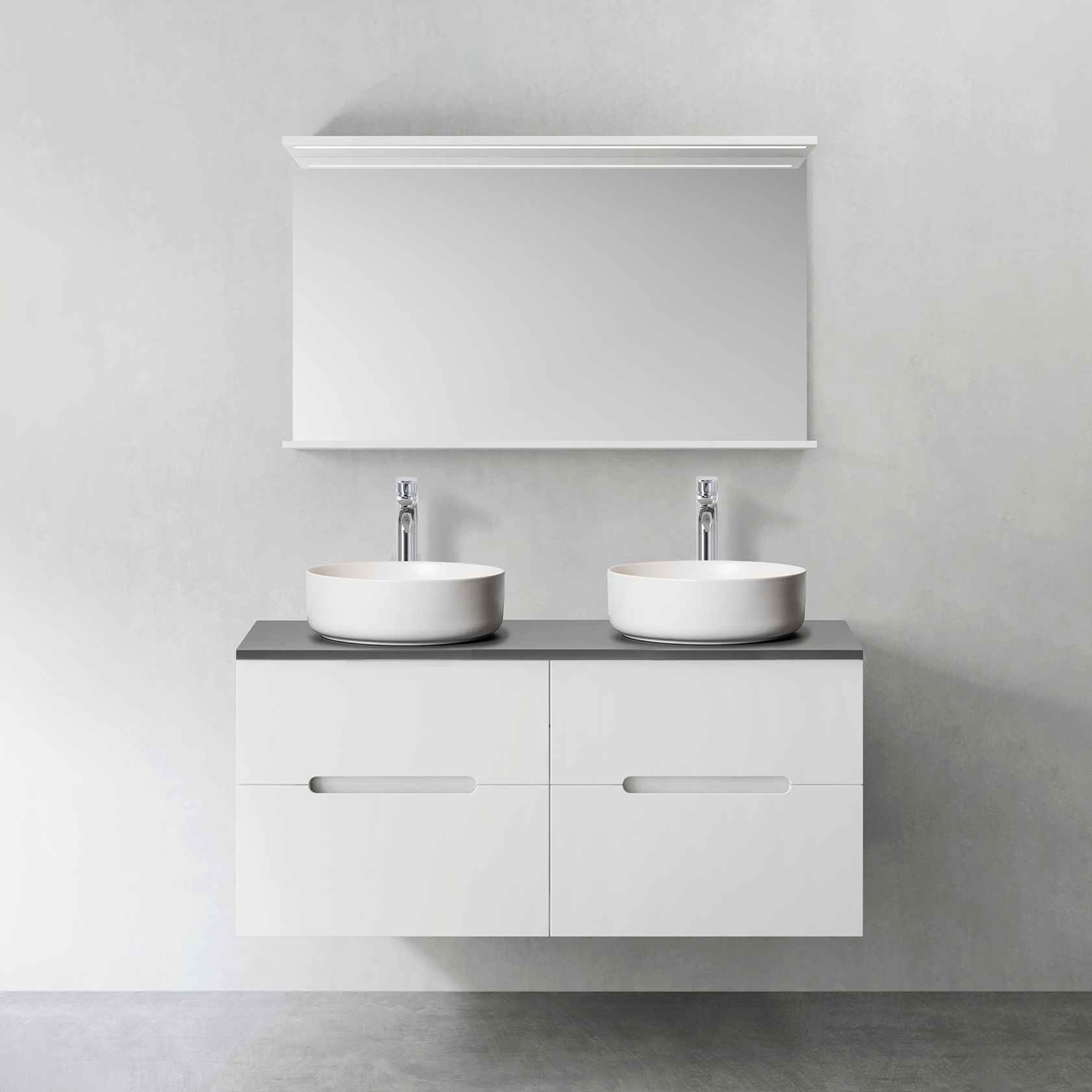 Tvättställ Hafa Circle