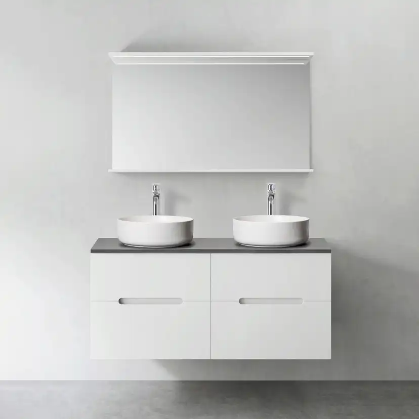 Tvättställ Hafa Circle