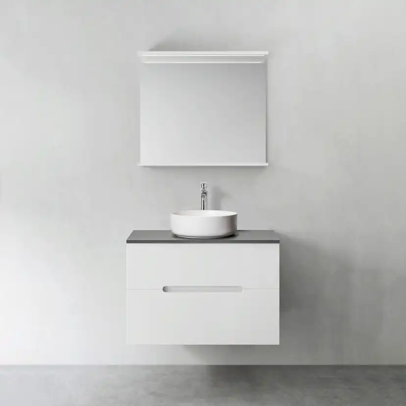 Tvättställ Hafa Circle