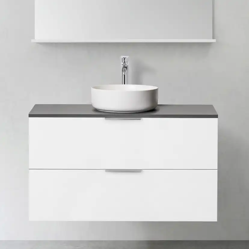 Tvättställ Hafa Circle