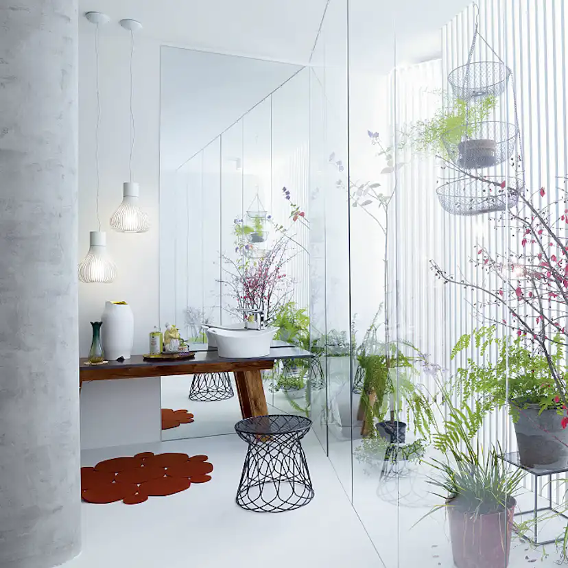 Tvättställ Axor Urquiola 624