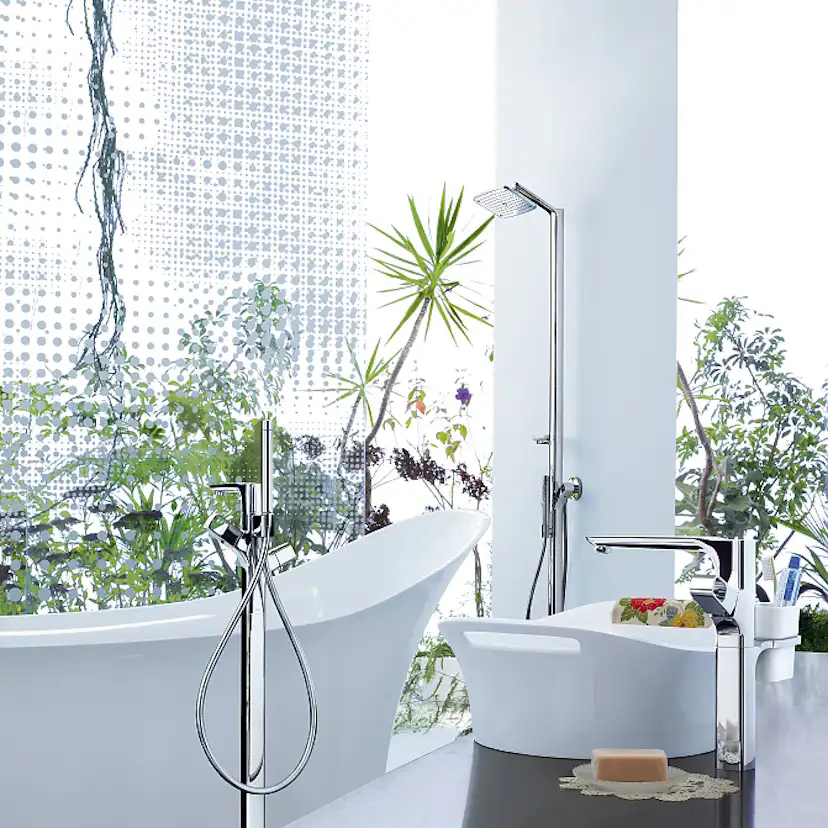 Tvättställ Axor Urquiola 624