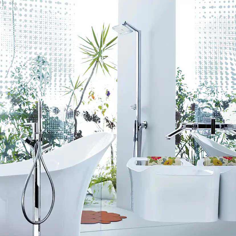 Tvättställ Axor Urquiola 624