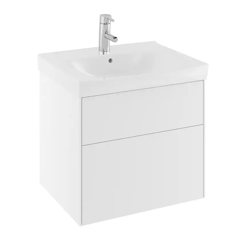 Tvättställ Ifö Spira 15242 60 cm