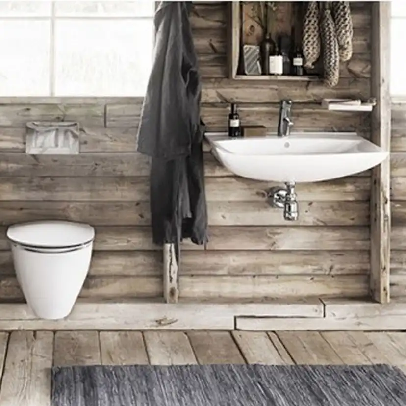 Tvättställ Ifö Spira Art 15072