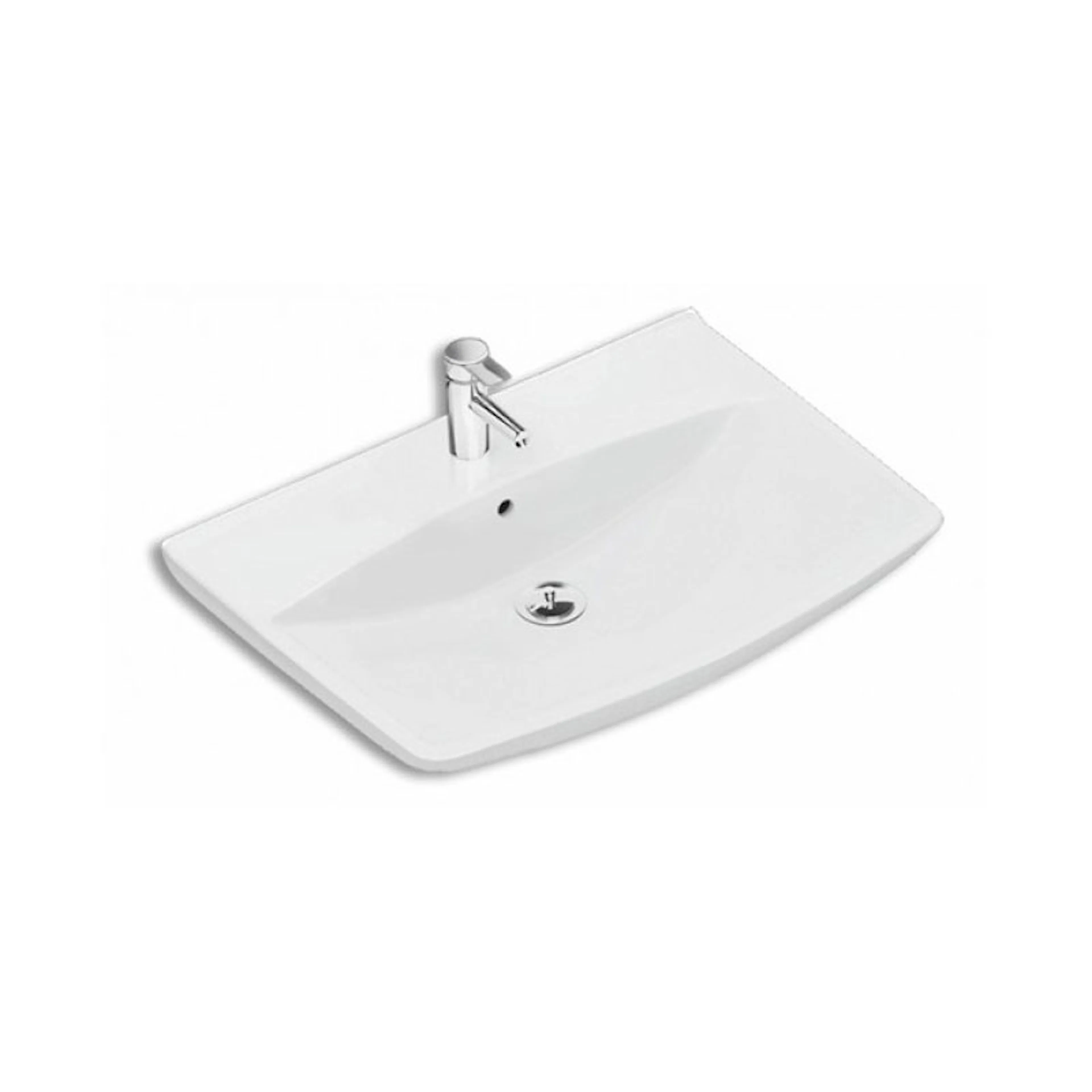 Tvättställ Ifö Spira Art 15072