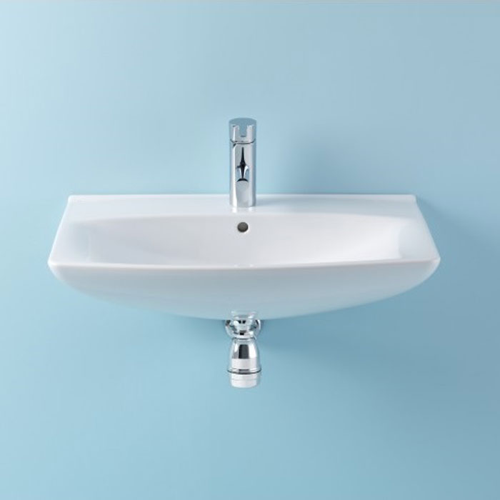 Tvättställ Ifö Spira Art 15172