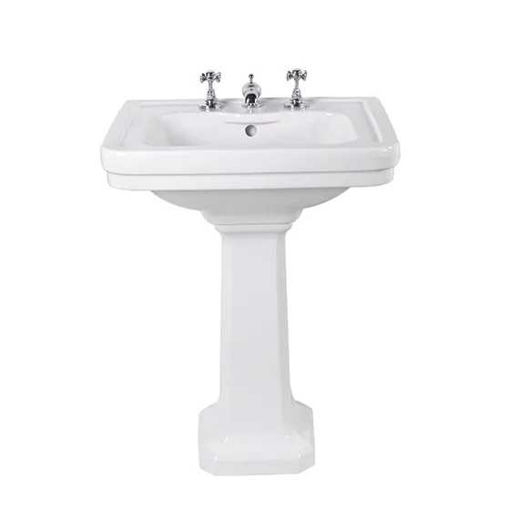 Tvättställ Imperial Chelsea 620 mm