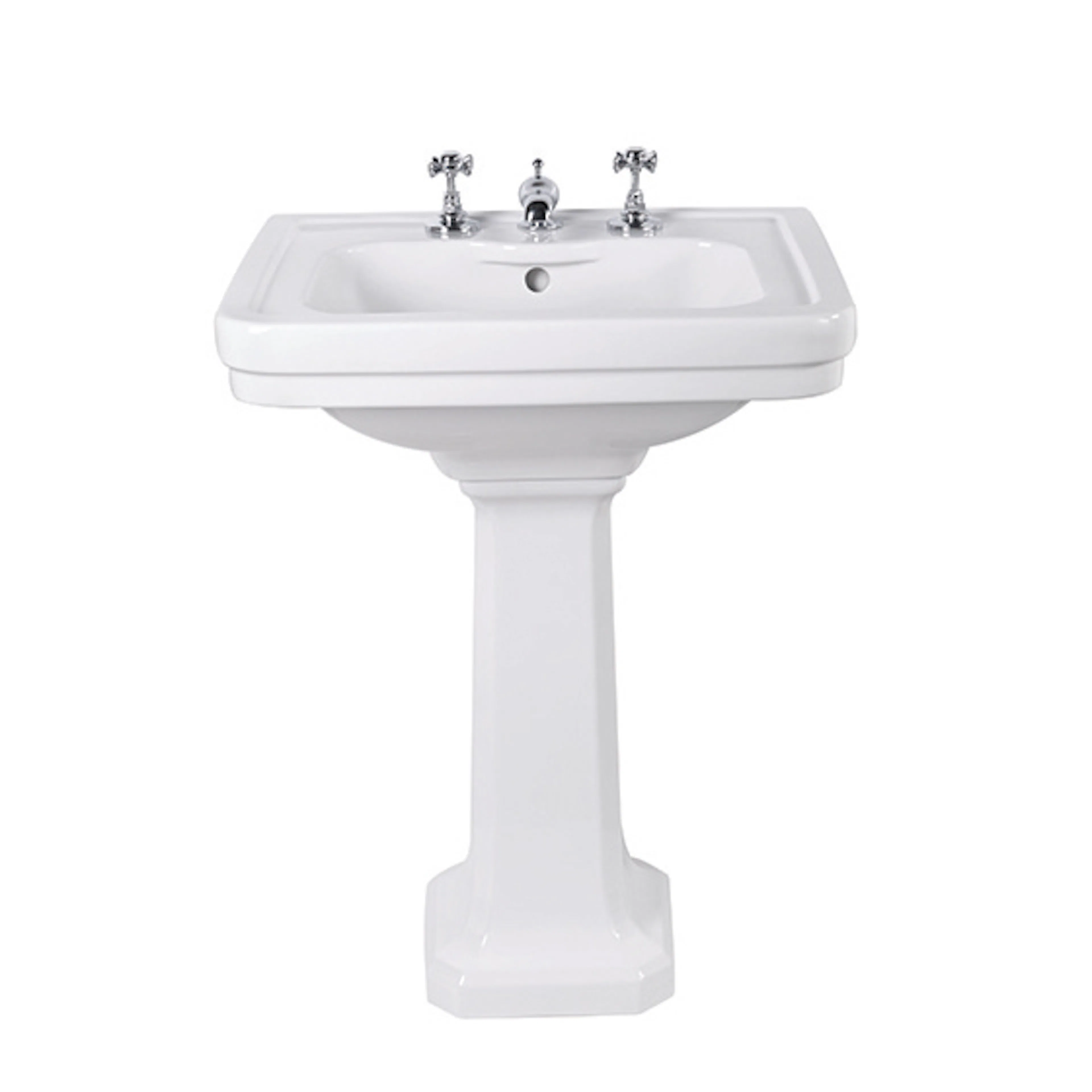 Tvättställ Imperial Chelsea 620 mm