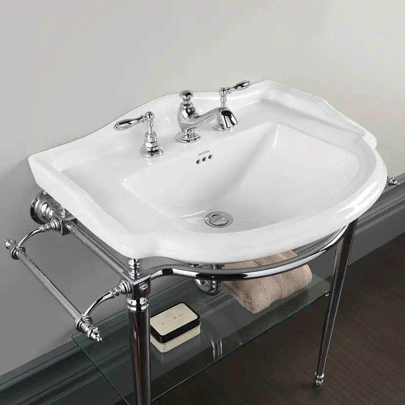 Tvättställ Imperial Drift 660 mm