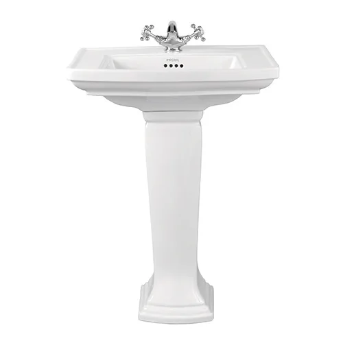 Tvättställ Imperial Radcliffe 600 mm
