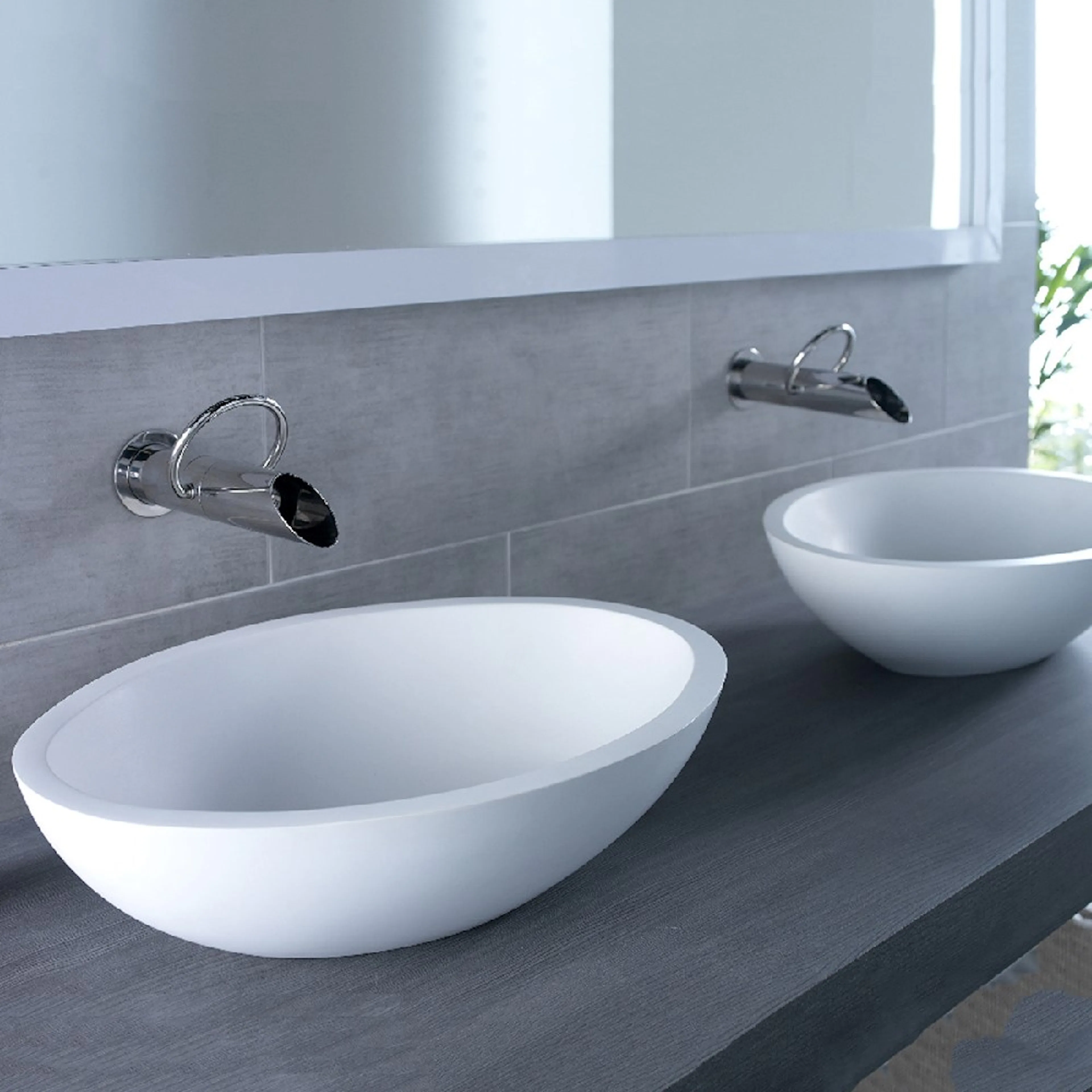 Tvättställ JEE-O Moloko