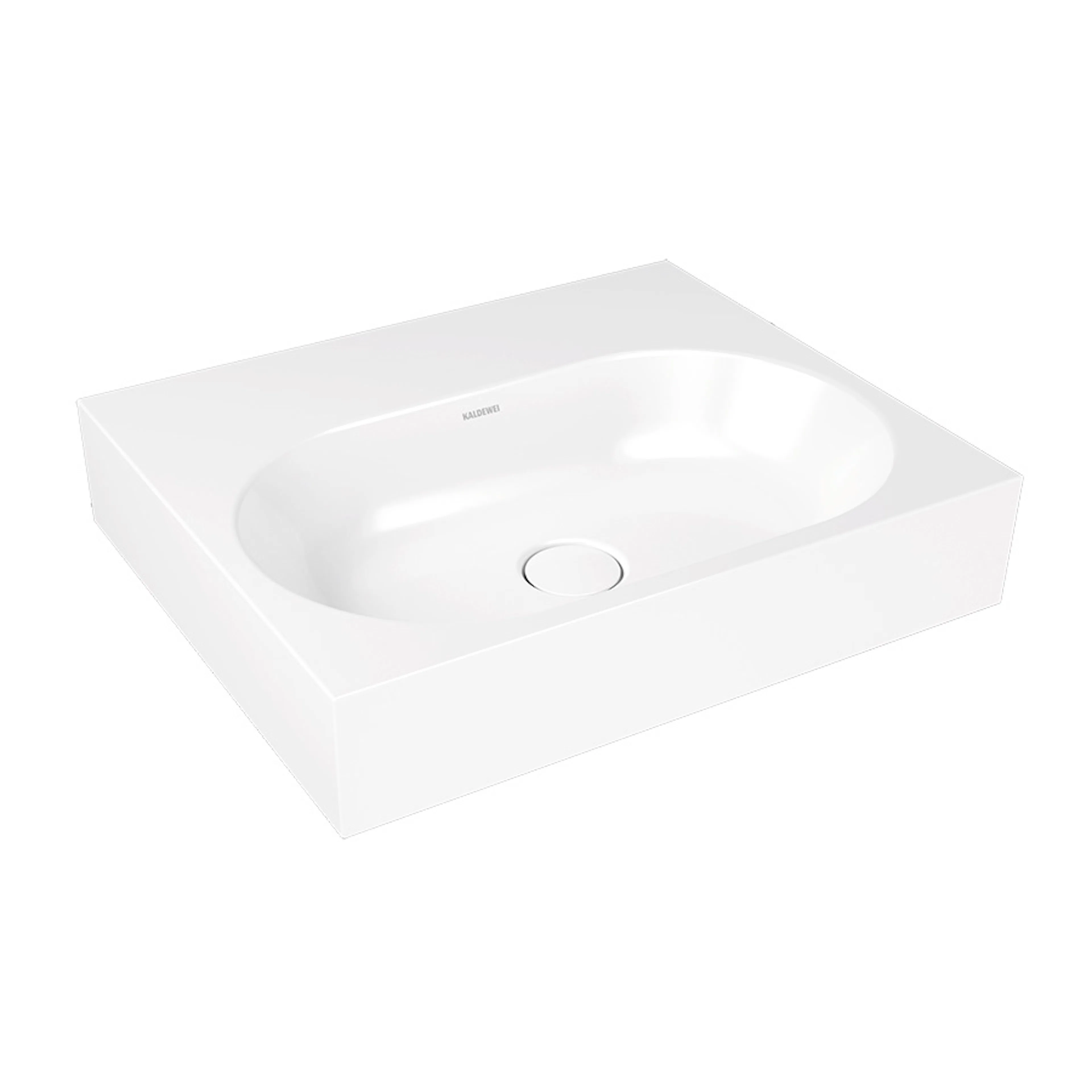 Tvättställ Kaldewei Centro Fristående