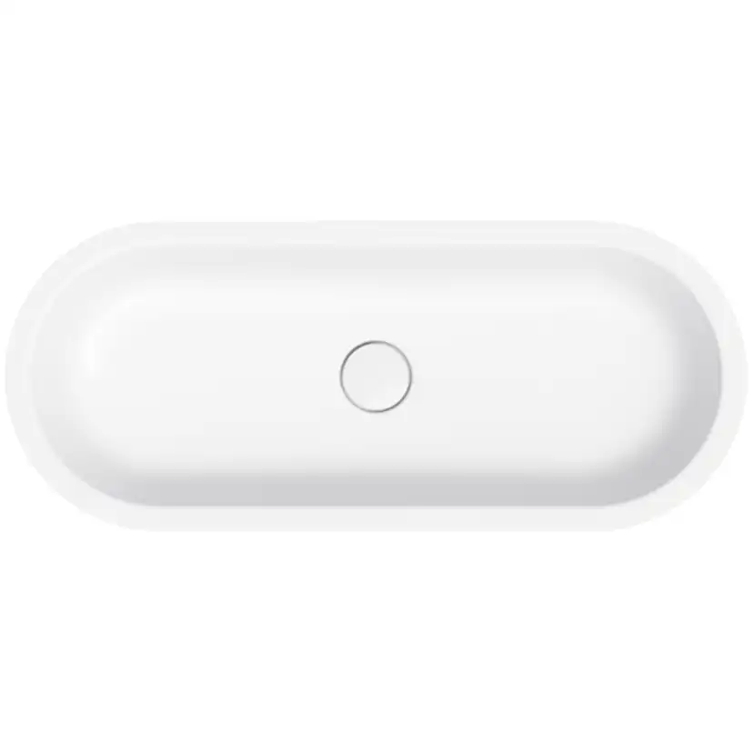 Tvättställ Kaldewei Centro Underlimmad