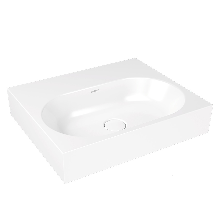 Tvättställ Kaldewei Centro Vägghängd