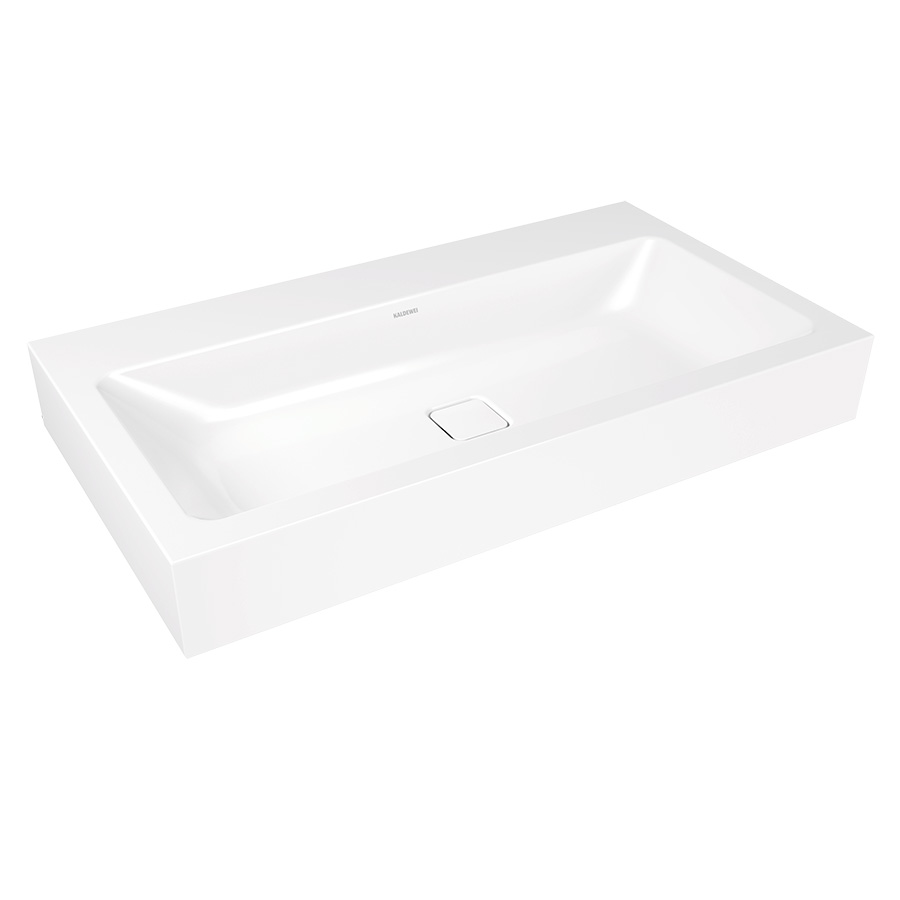 Tvättställ Kaldewei Cono Fristående