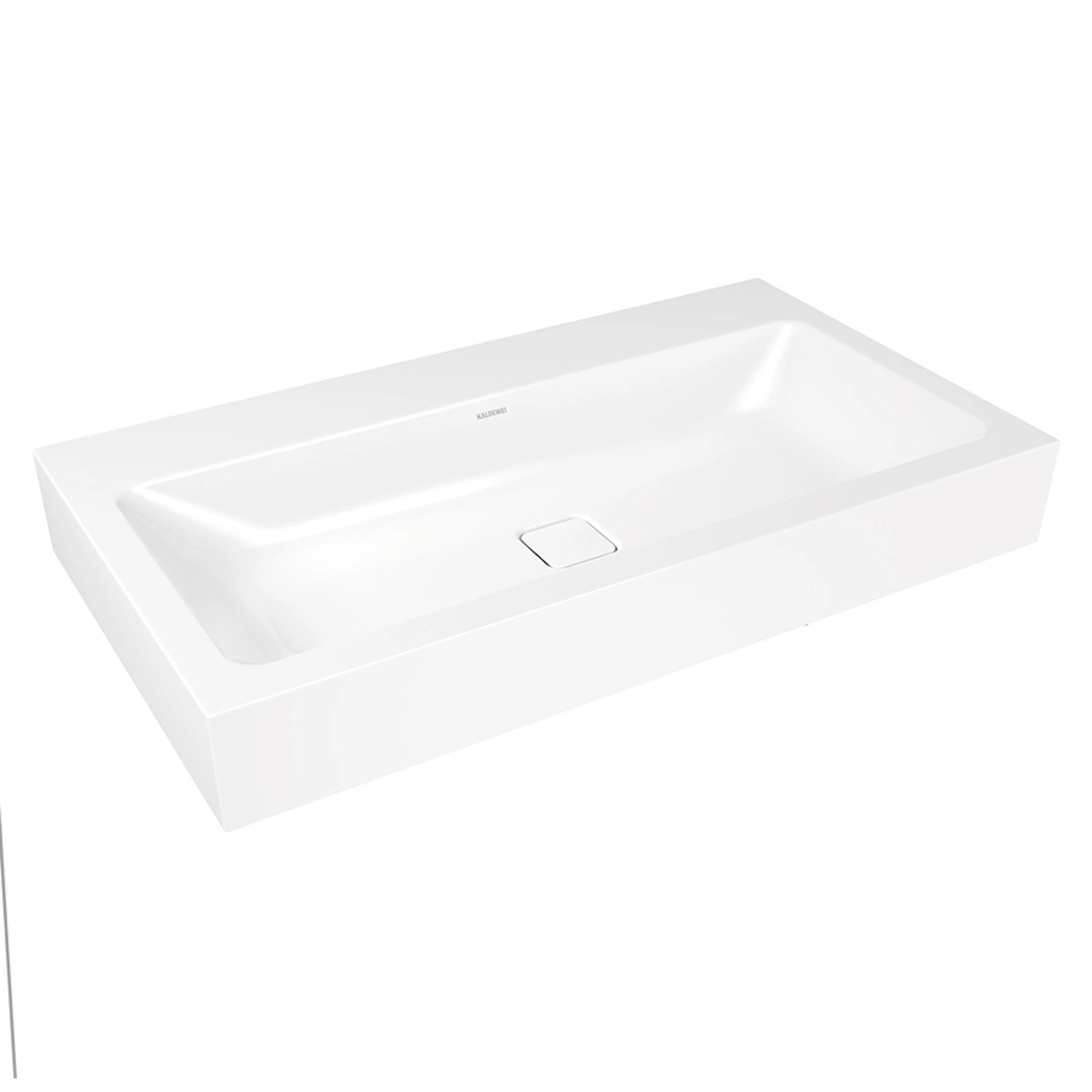 Tvättställ Kaldewei Cono Vägghängd