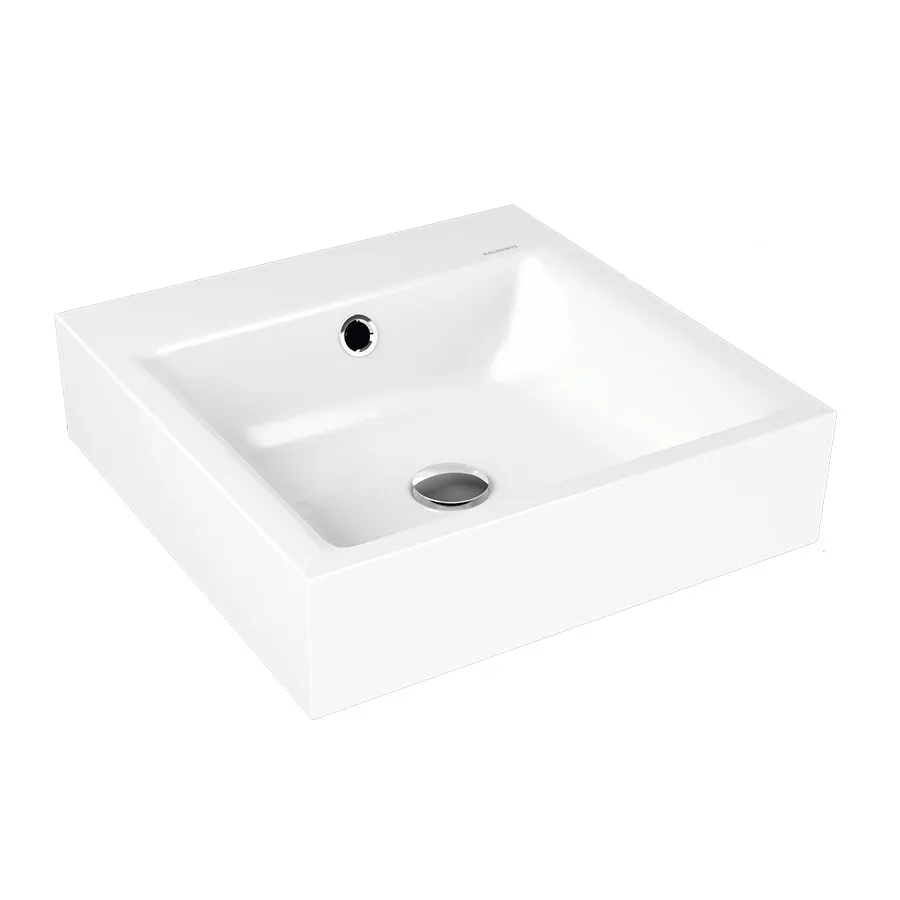 Tvättställ Kaldewei Puro Fristående