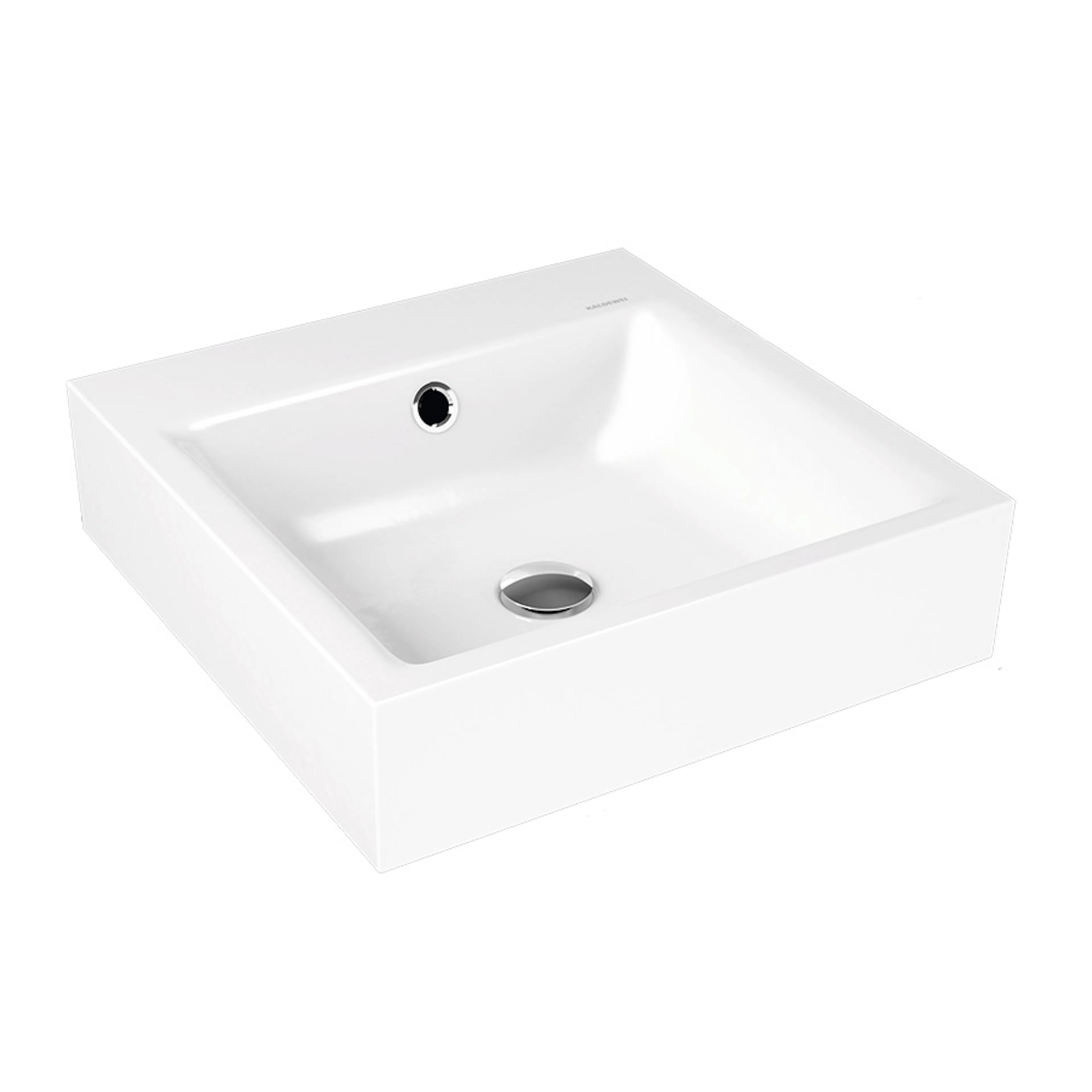 Tvättställ Kaldewei Puro Fristående