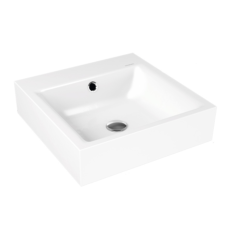 Tvättställ Kaldewei Puro Fristående