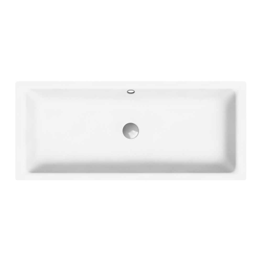 Tvättställ Kaldewei Puro Underlimmad