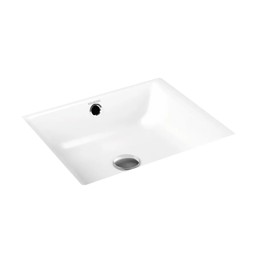 Tvättställ Kaldewei Puro Underlimmad