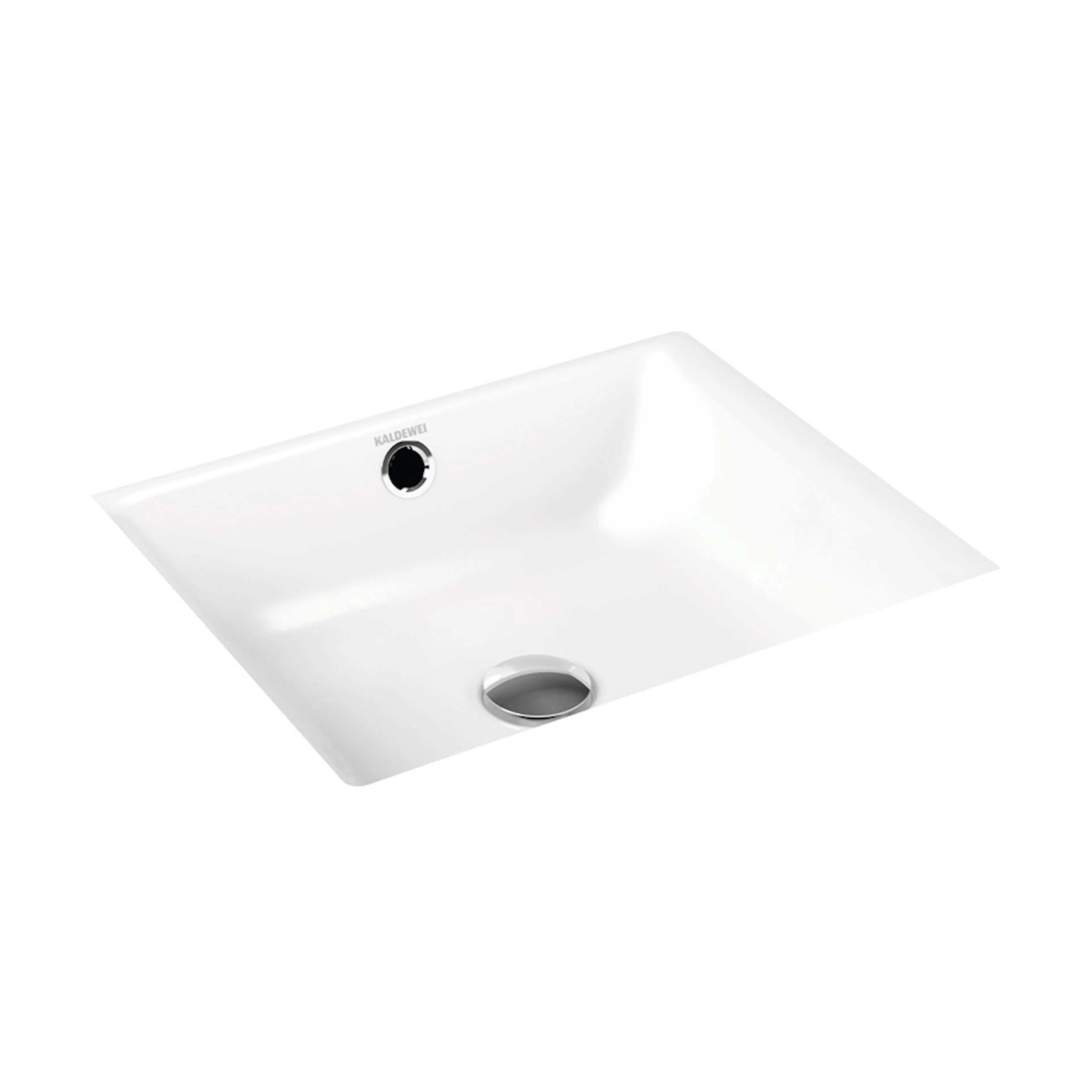 Tvättställ Kaldewei Puro Underlimmad