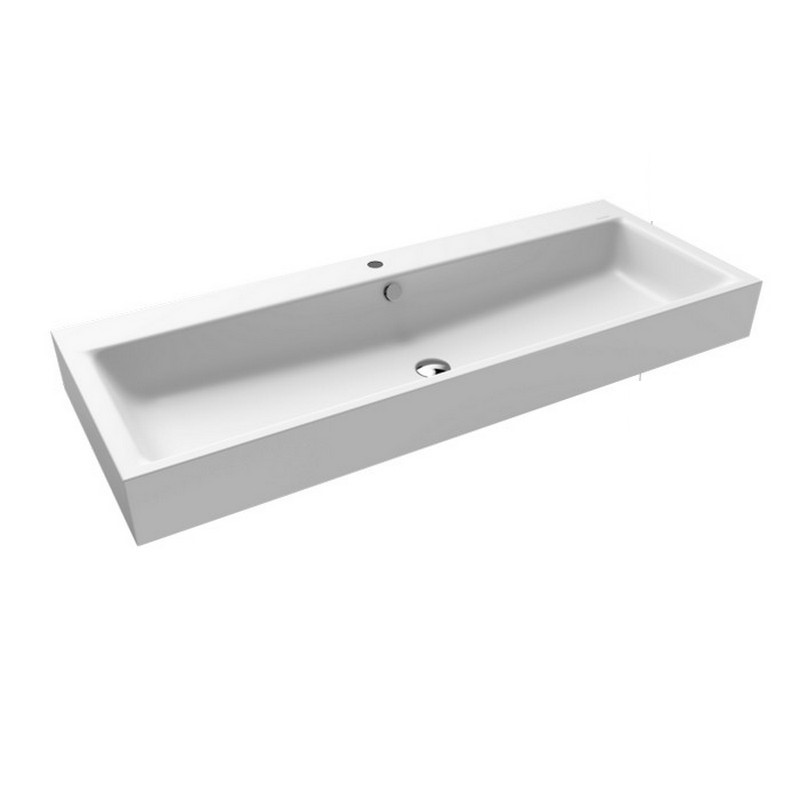 Tvättställ Kaldewei Puro Vägghängd