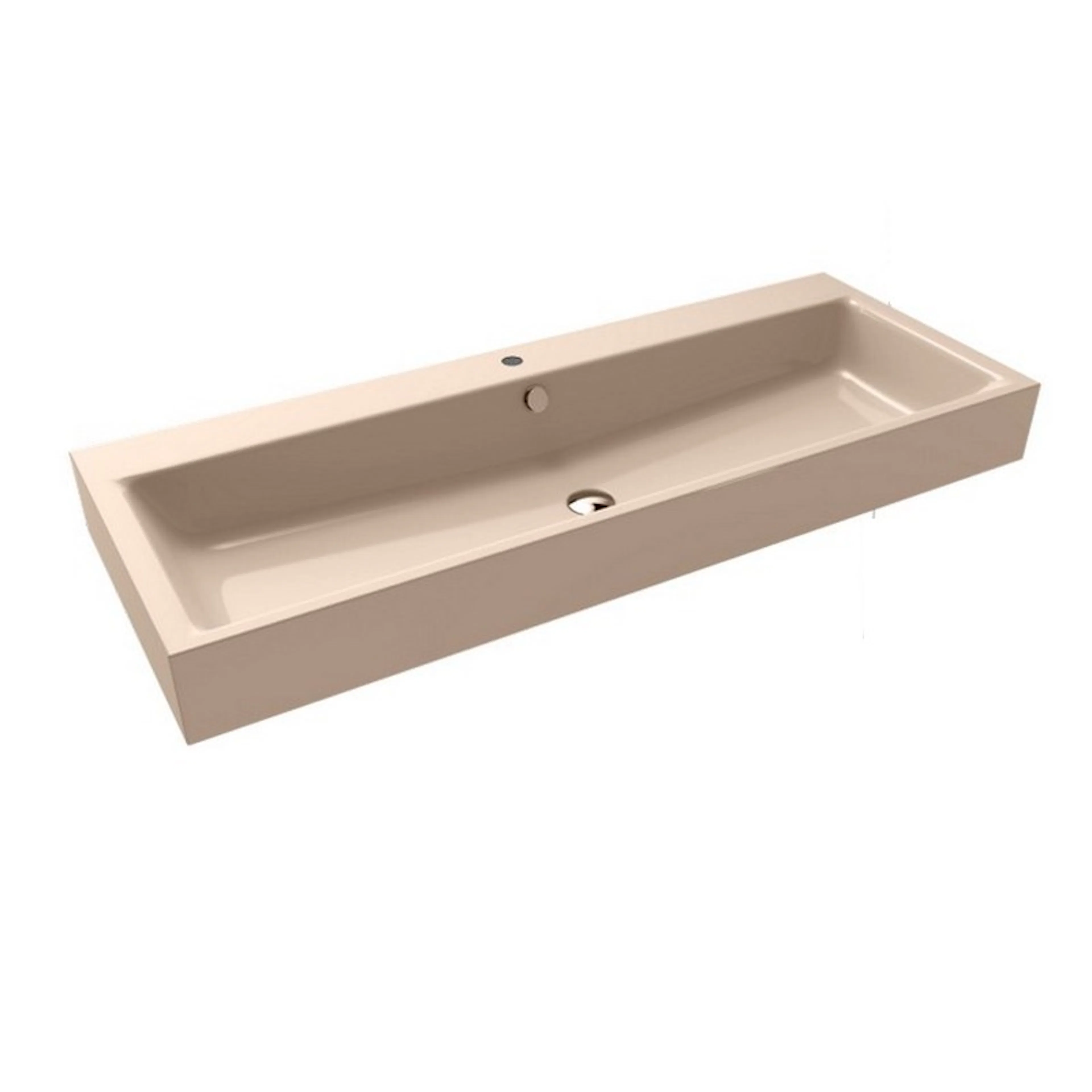 Tvättställ Kaldewei Puro Vägghängd