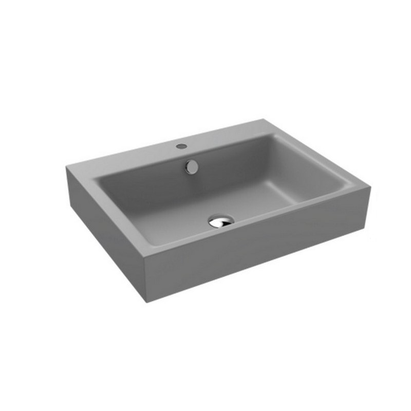 Tvättställ Kaldewei Puro Vägghängd