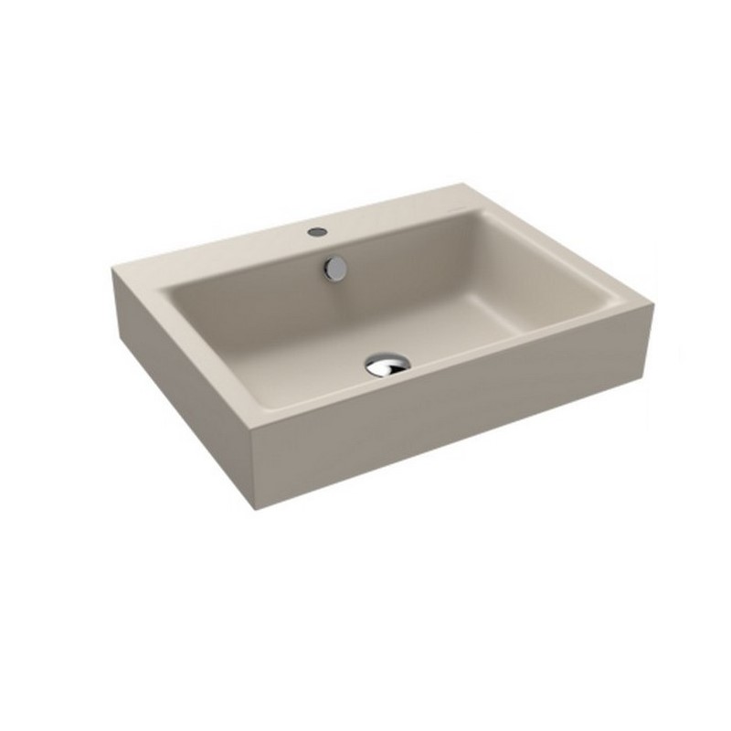 Tvättställ Kaldewei Puro Vägghängd