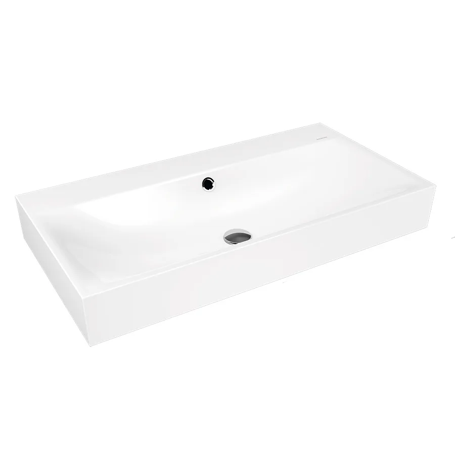 Tvättställ Kaldewei Silenio Fristående