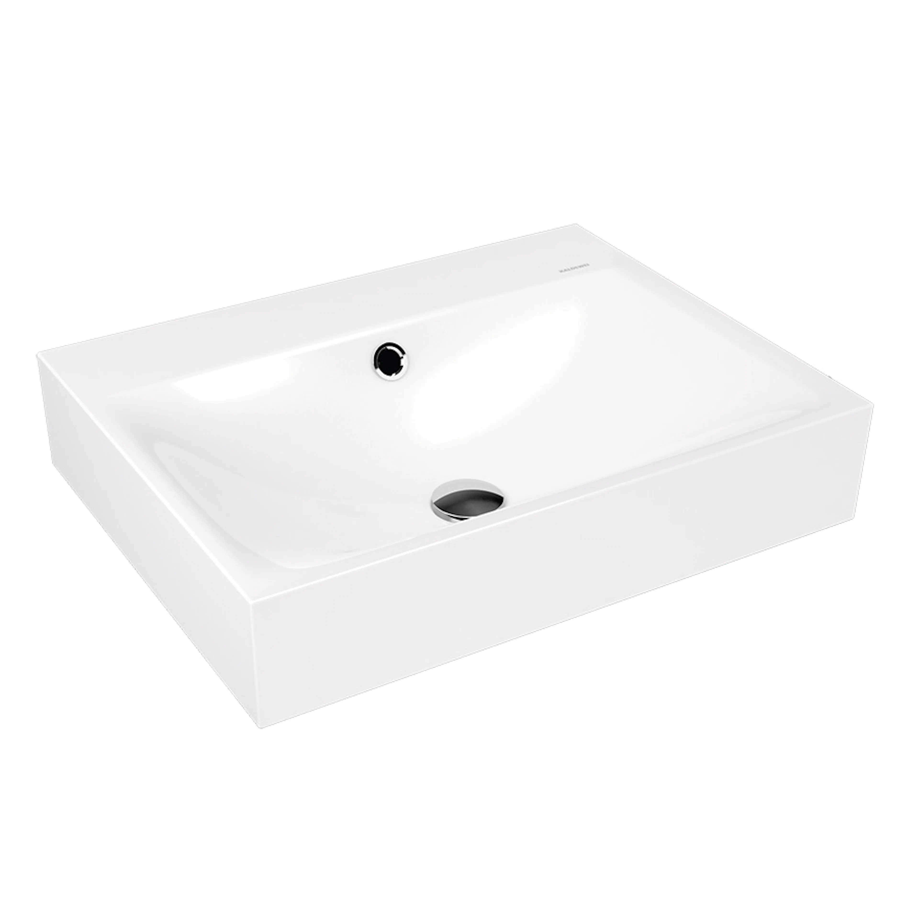 Tvättställ Kaldewei Silenio Vägghängd