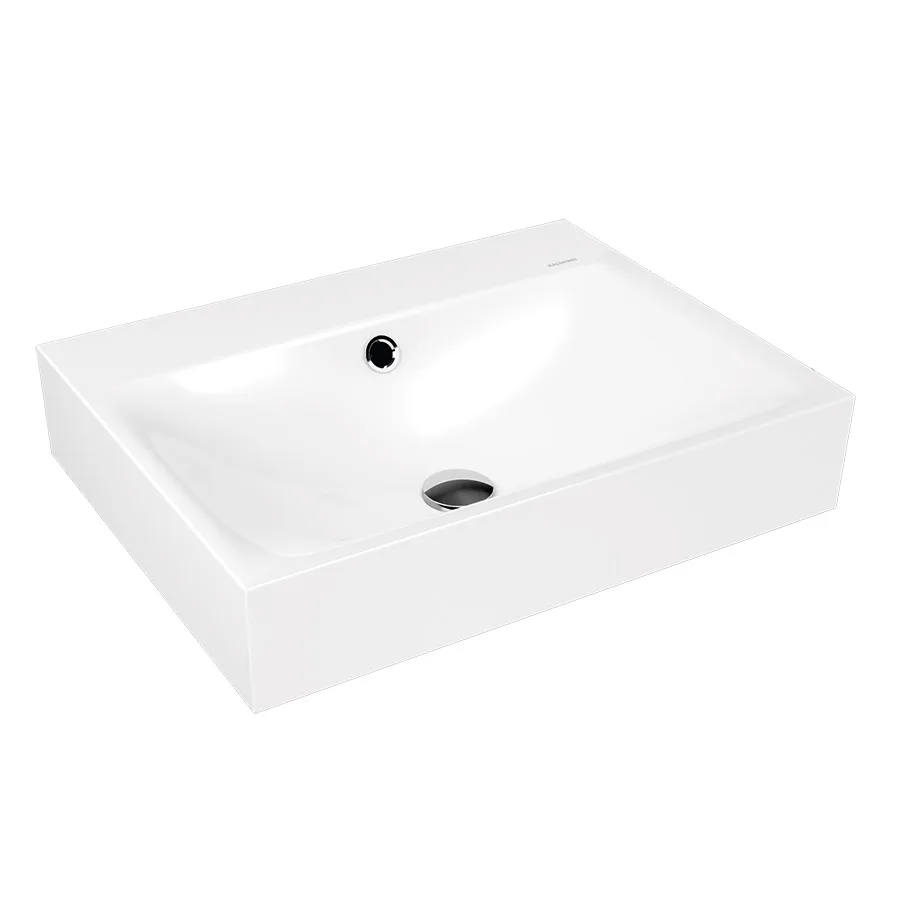 Tvättställ Kaldewei Silenio Vägghängd