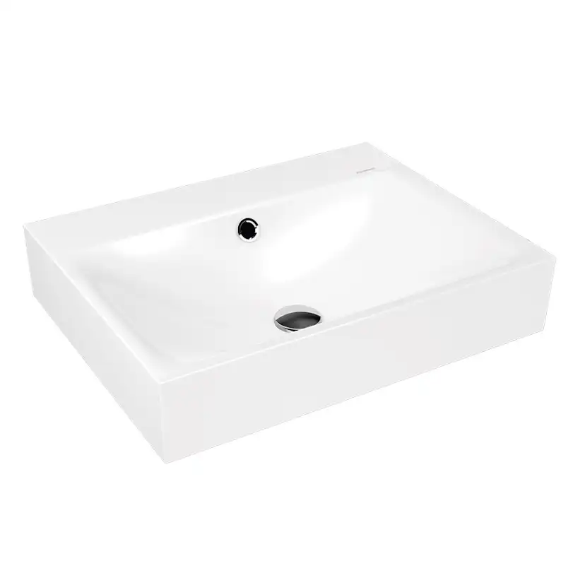 Tvättställ Kaldewei Silenio Vägghängd