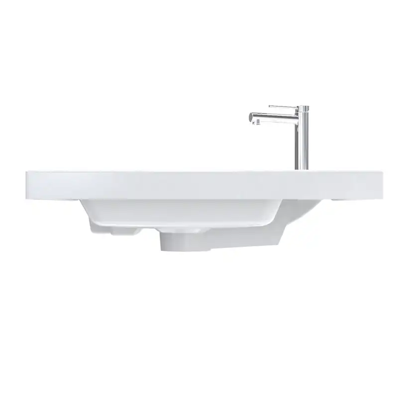 Tvättställ Miller Badrum 166W1 60