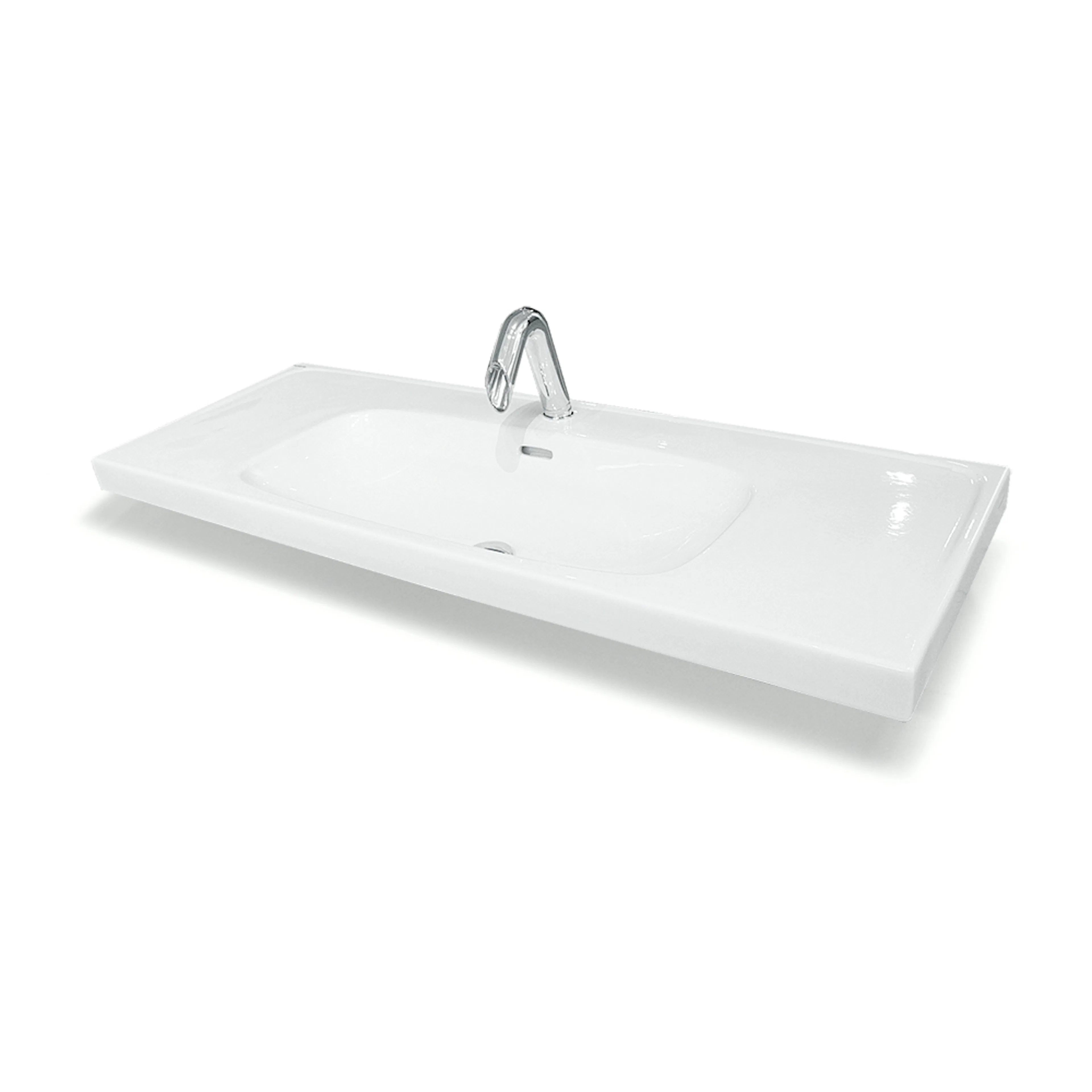 Tvättställ Svedbergs Deep