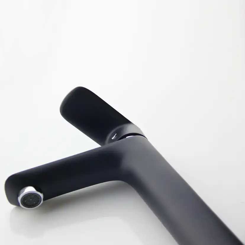 Tvättställsblandare Bathlife Pärla Hög